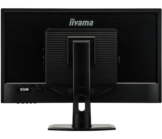 IIYAMA 31,5'' ProLite XB3270QS-B1, Czarny - 372200 - zdjęcie 5